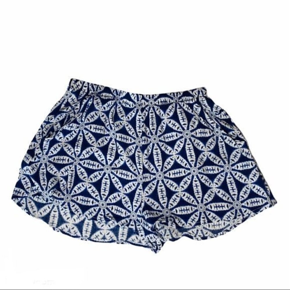 Show Me Your Mumu Cabana Shorts XS